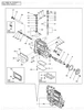 Order YANMAR 729670-51300 Fi Pump Assy