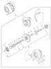 Order YANMAR X3759917 S/S X2840781
