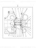 Order YANMAR XNH271320 Turbo Shaft