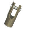 BUCK ALGONQUIN 00CL100HD 1" Heavy Duty Clevis