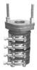 BUCK ALGONQUIN 00PBS150G Packing Box 2-Bolt-2