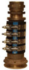 BUCK ALGONQUIN 00SL138FG Shaft Log Complete W/Pb138 &