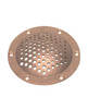 BUCK ALGONQUIN 00SR500 Round Strainers 5"