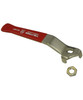 BUCK ALGONQUIN BBVKIT75 Red Handle S/S Handlekit For