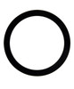 BUCK ALGONQUIN C0ISBWSCG75 3/4" Cover Gasket Only