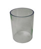 BUCK ALGONQUIN D0ISBWSC75 3/4" Clear Plastic Cylinder