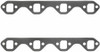 Fel-Pro 17460 Performance Marine Exhaust Header Gaskets