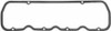 Fel-Pro 17900 Marine Valve Cover Gaskets