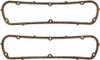 Fel-Pro 17945 Performance Marine Blue Stripe Valve Cover Gaskets