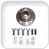 Universal 256743 Coupling Kit 1.0" Bore Hbw