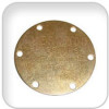 Universal 302569 Cover Pump
