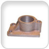 Universal 299788 Flange Exhaust