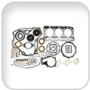 Universal 201029 Gasket Set Complete M-25Xpb