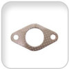Universal 298708 Gasket Exhaust Manifold