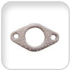 Universal 299435 Gasket Exhaust Manifold