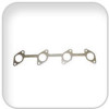 Universal 302506 Gasket Exhaust Manifold