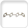 Universal 302759 Gasket Exhaust Manifold