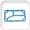 Universal 298655 Gasket Lube Oil Adapter