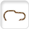 Universal 261047 Gasket Reverse Gear