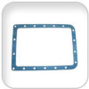 Universal 302762 Gasket Sump