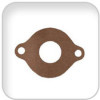 Universal 300253 Gasket Water Pump
