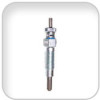 Universal 300052 Glowplug 12Vdc