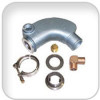 Universal 200526 Kit Water Injectd Elbow 90 1.5