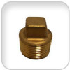Universal 207782 Plug 3/4 Npt Sq Head