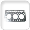 Universal 298863 Shim Cylinder Head