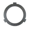 Alto Products 316703-100 Steel Clutch Plate Mar/Ind Hurth Hbw 1150/50V Late