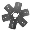 Alto Products  DA-502 Damper Carrier Plate