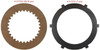 Alto Products  313751 MODULE FRICTION & STEEL Replaces John Deere 350/350B STEERING CL