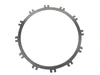 Alto Products  121707-350 Steel Clutch