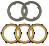 Alto Products  321750 MODULE FRICTION & STEEL Replaces John Deere SYNCHRO REV/LO/HI RE-37119