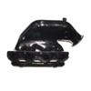 INDMAR 531297FW Starboard Exhaust Manifold FWC