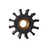 INDMAR 685007 Raw Water Pump Impeller