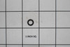 INDMAR 986033 TBI Outlet Small O-Ring