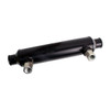 INDMAR 495169 Standard 9 Inch Oil Cooler