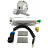 INDMAR 495117 Electric Fuel Pump Conversion Kit