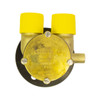 INDMAR 685020-4 Bronze Raw Water Pump LT-1/LTR