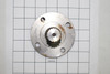 INDMAR 903003 V-Drive Splined Flange Adapter