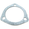 VELVET DRIVE 71-14 Control Valve Cover Gasket   Drive