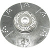 VELVET DRIVE 1004650008  Drive 13 1/4" Damper Plate