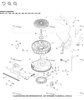 Order KOHLER 25-086-402-S Screw, thread forming
