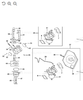 Order KOHLER 12-757-34-S Kit, choke lever repair - use 12 757 32-s includes 33,38