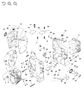 Order KOHLER 52-041-15-S Gasket use before serial no. 1627600016 only