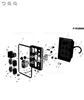Order KOHLER 38-220-03-S Circuit breaker