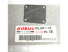 Order YAMAHA 63V-24411-00-00  3A 8C 6C/D 9.9F 15F Carburetor fuel pump Diaphragm