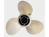 Order YAMAHA 69W-45943-00-00  Propeller - 11" X 15" Pitch - FITS 30 to 60 HP - 'G'
