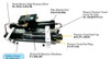 SPECTRA WATERMAKERS HD-RBP-RM Rubber Mount